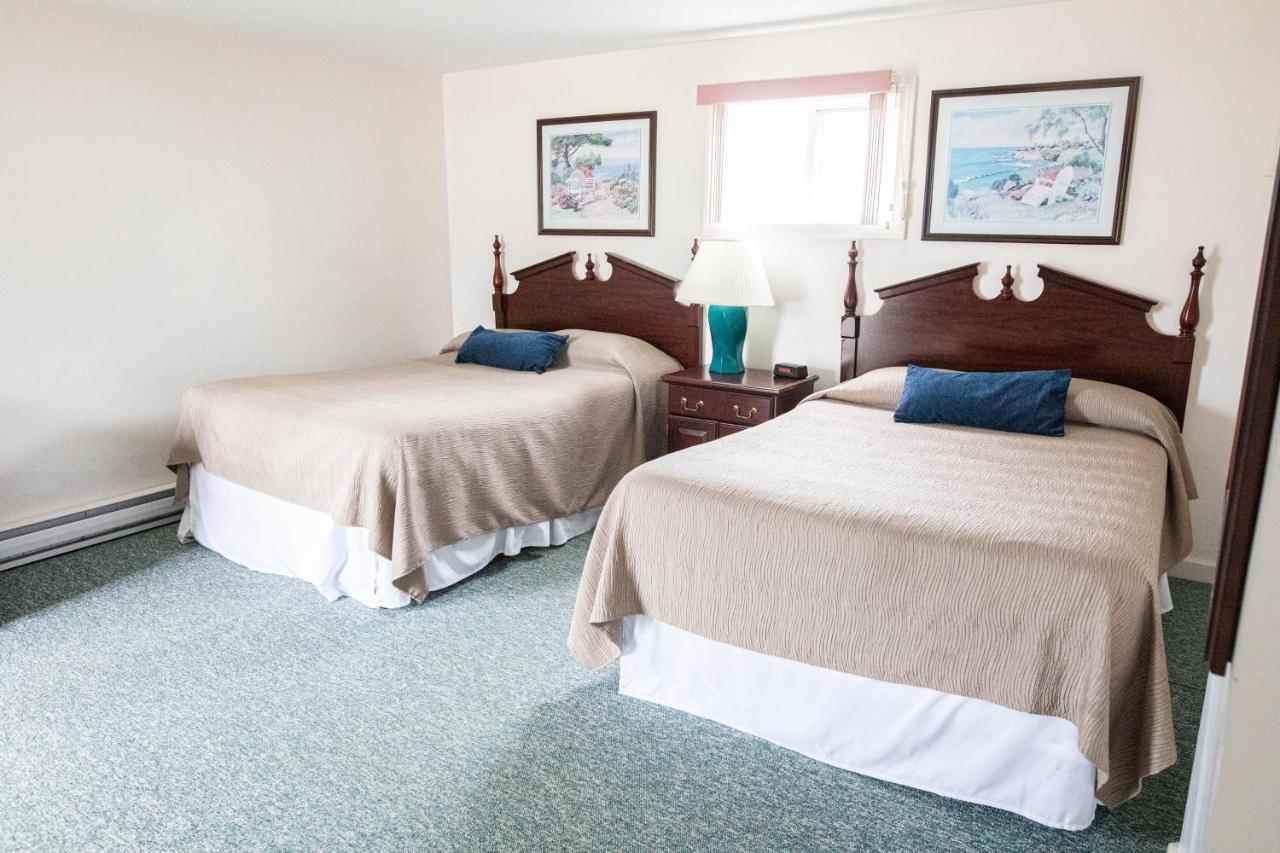 The Garrison Hotel Wells Luaran gambar
