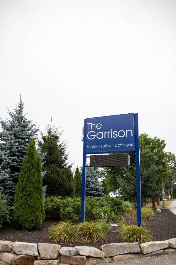 The Garrison Hotel Wells Luaran gambar