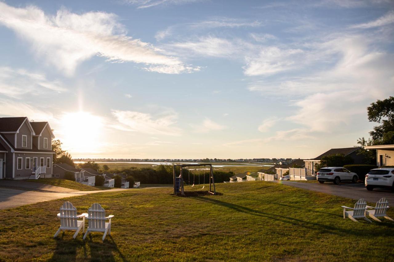 The Garrison Hotel Wells Luaran gambar