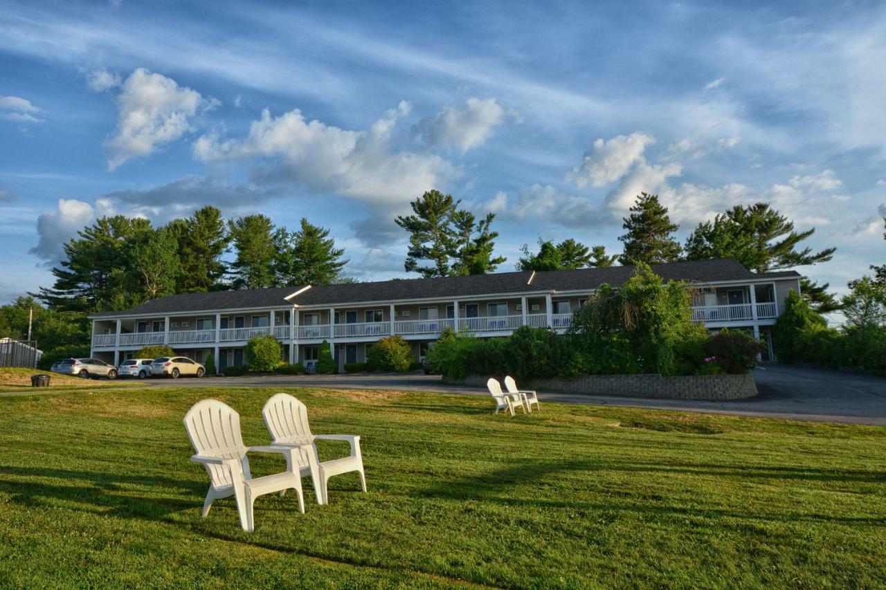 The Garrison Hotel Wells Luaran gambar
