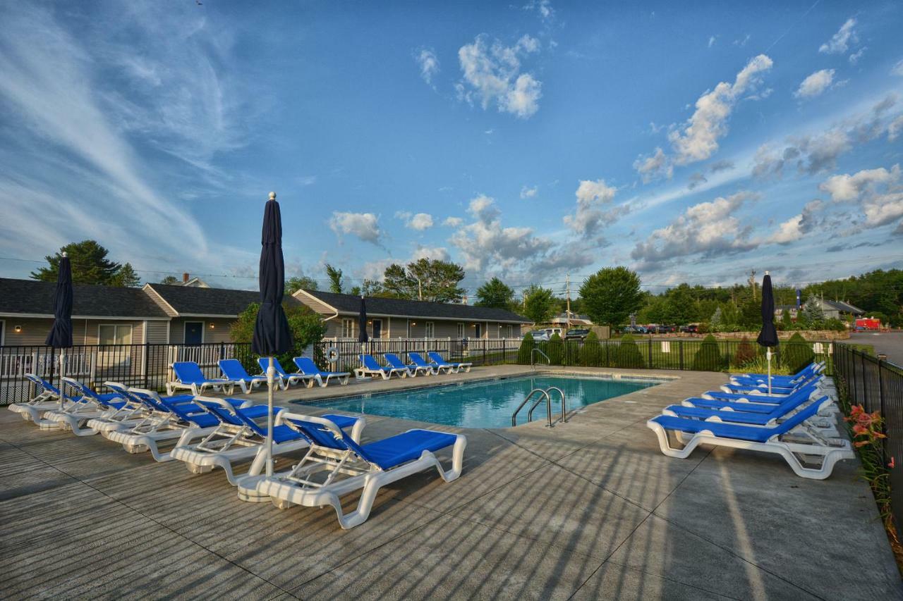 The Garrison Hotel Wells Luaran gambar